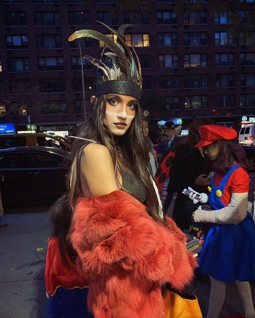 MELİSA TAPAN
