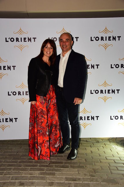 SELİN- OKAN ÖZKAYNAK