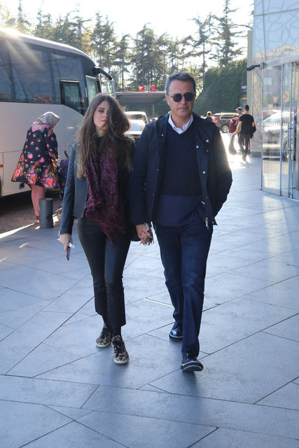 ASLIGÜL, FİKRET ORMAN