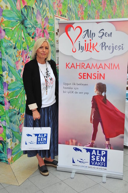 SUZAN ŞEN