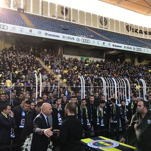 Koray Şener son yolculuğuna uğurlanıyor