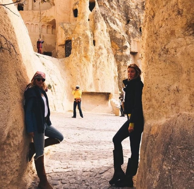 SEBEN, ALARA KOÇİBEY