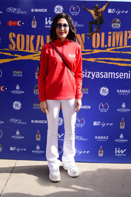 REYHAN İPEKEL