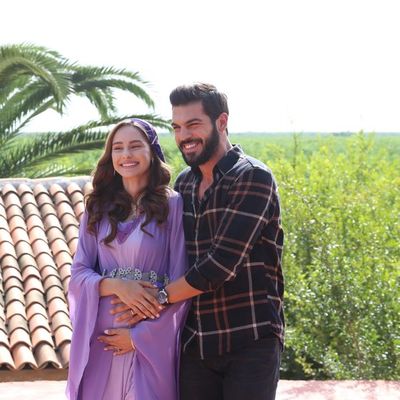 Yeni Gelin 61. Bölüm Fotoğrafları