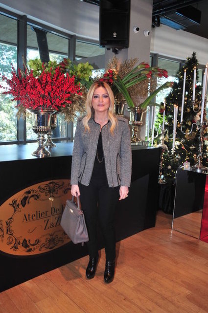 AYŞEGÜL TOPLUSOY