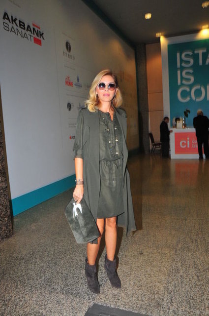 ARZU SABANCI