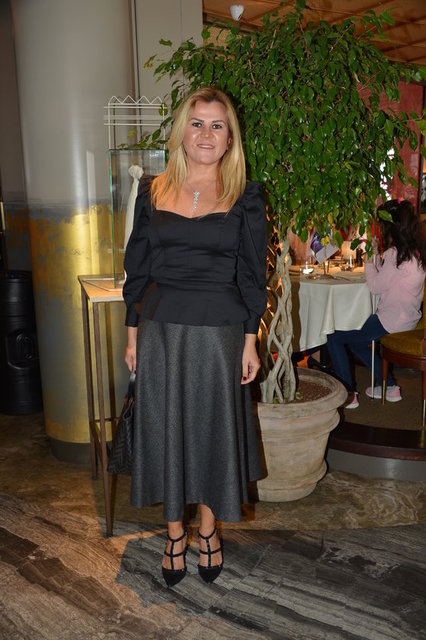 BEGÜM ÖZER