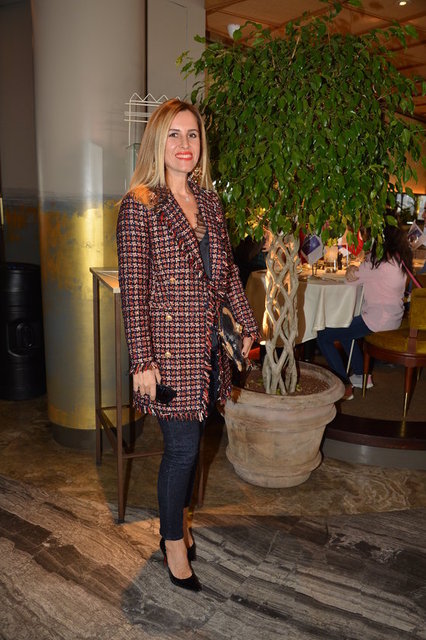 AYŞE BURCU KAYA