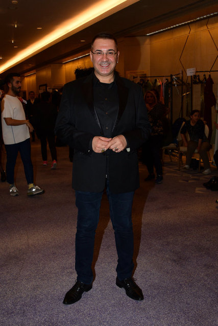 EROL ALBAYRAK