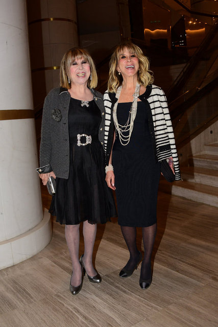 ELA SOYSAL, LEYLA ADALI
