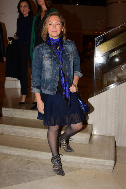 ARZU KAPROL