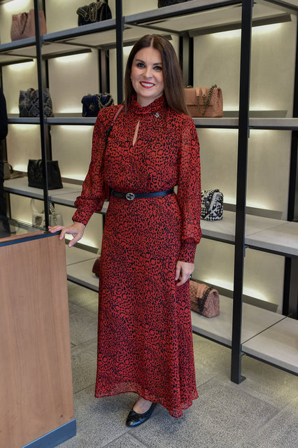 HÜLYA ELTEMUR