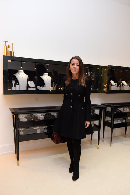 BAHAR ŞER
