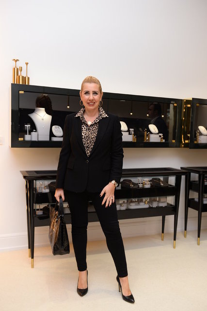 ÖZGE ARGÜDER