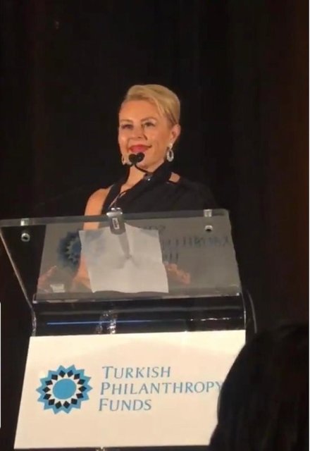DEMET SABANCI ÇETİNDOĞAN