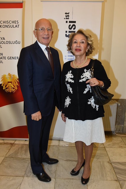 ERDAL - BELKIS AKSOY