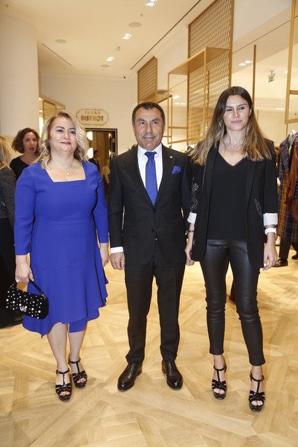 MEMNUNE- OSMAN- ELİF KARAGÖZ