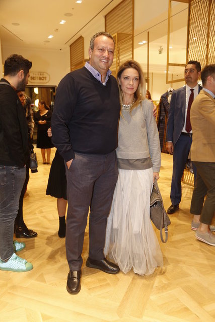 TAŞKIN- CANAN HAŞEMOĞLU