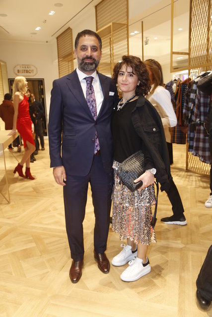 VEYSEL- HÜLYA DEMİRCİ