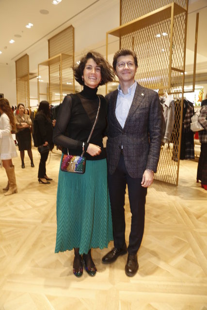 ZEYNEP KÖKSAL YAYKIRAN- EMRAH YAYKIRAN