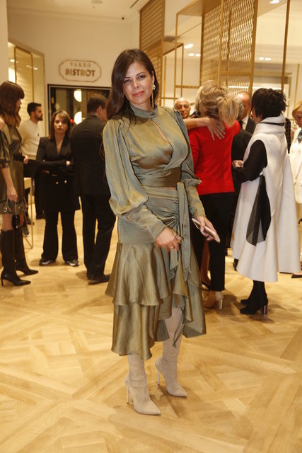 AYNAZ ÖZKAŞIKÇI