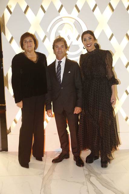 JAKLİN GÜNER, CEM HAKKO, OLCAY BAYSAL