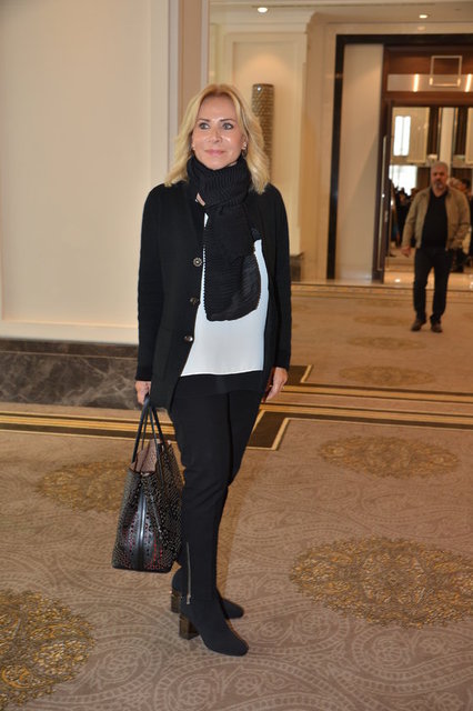 ZEYNEP ÇARMIKLI