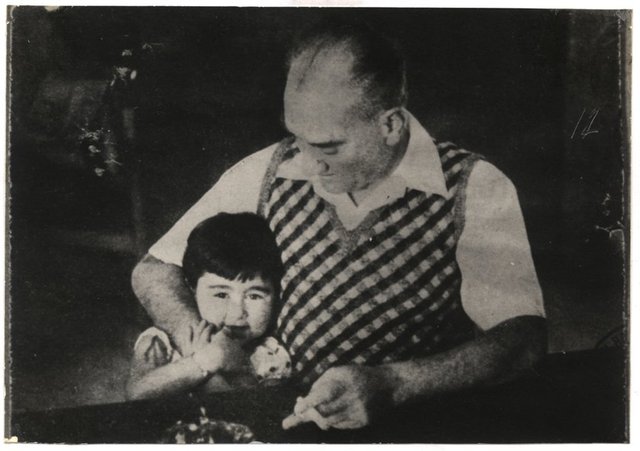 ATATÜRK