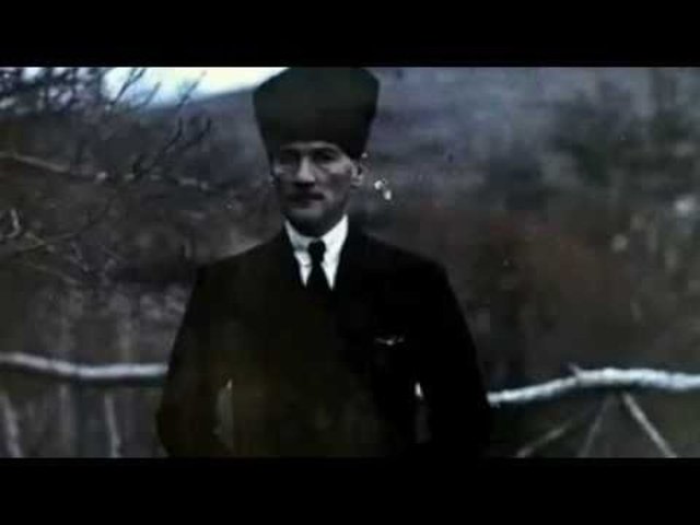 ATATÜRK