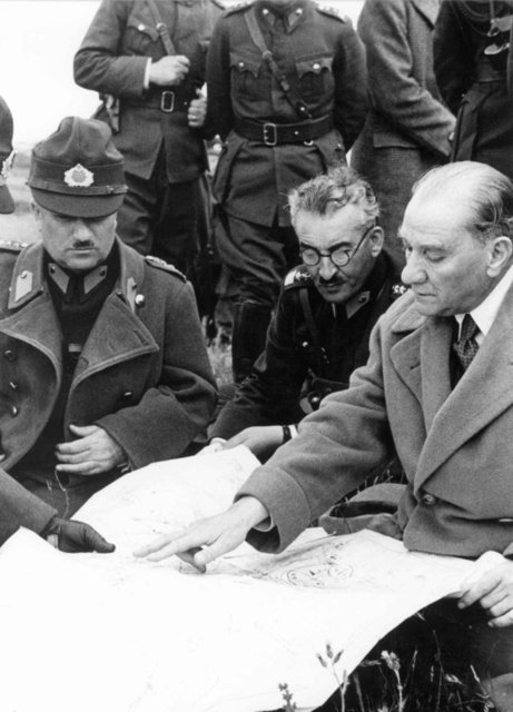 ATATÜRK