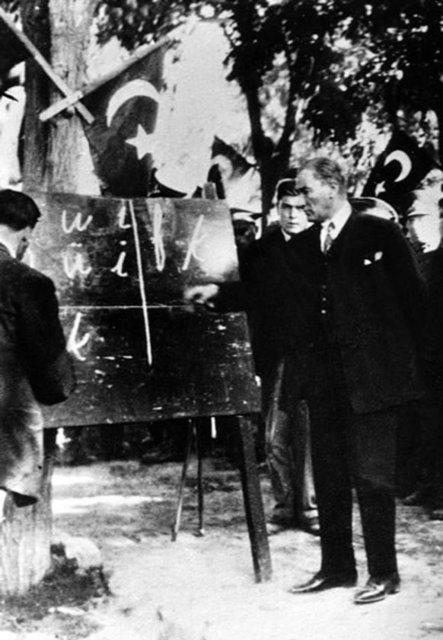 ATATÜRK