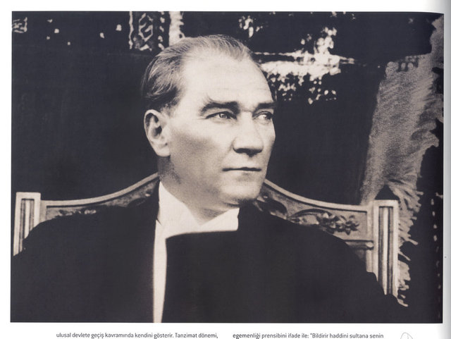 ATATÜRK