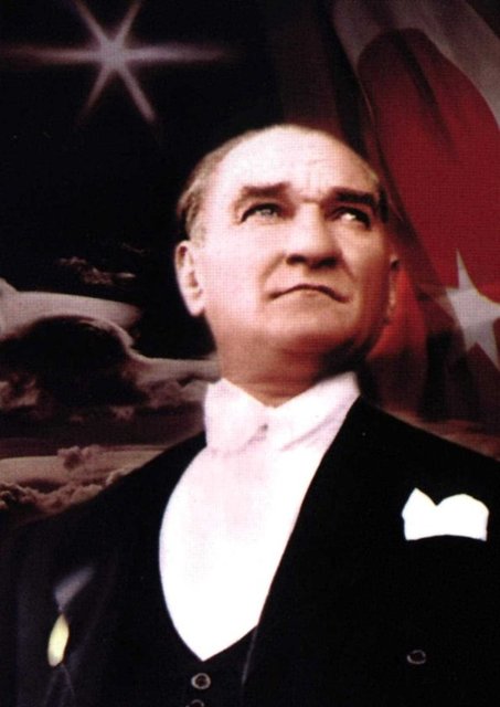ATATÜRK
