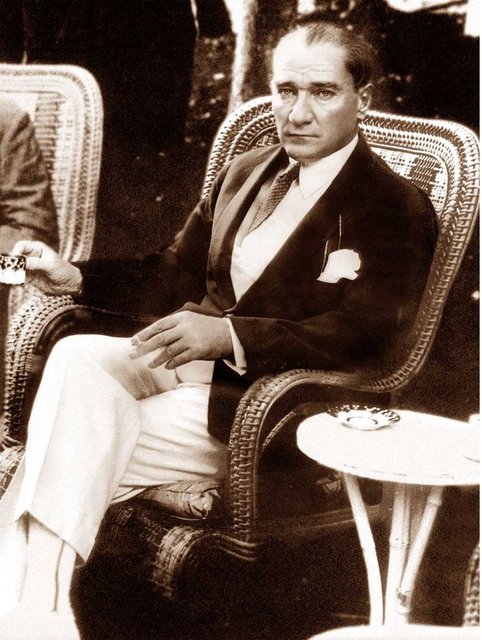 ATATÜRK