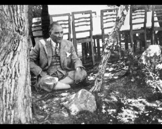 ATATÜRK