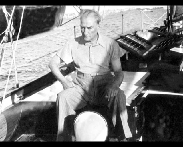 ATATÜRK