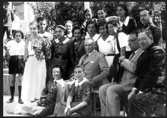 ATATÜRK