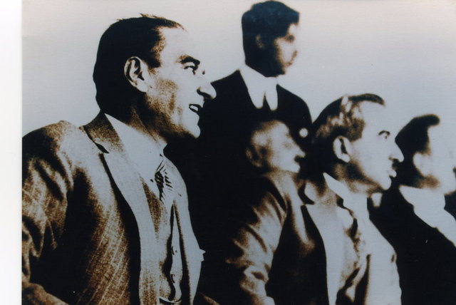 ATATÜRK