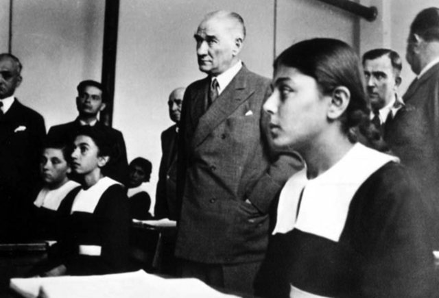 ATATÜRK