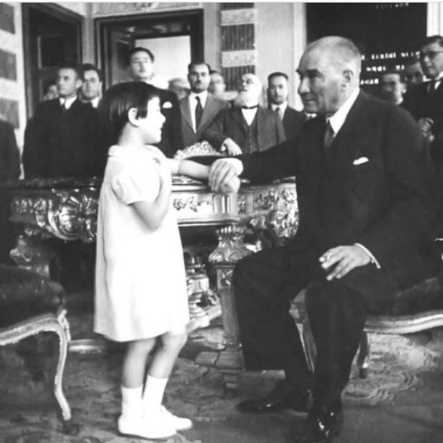 ATATÜRK