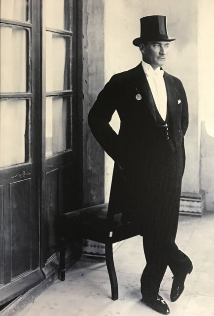 ATATÜRK