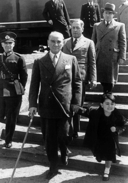 ATATÜRK
