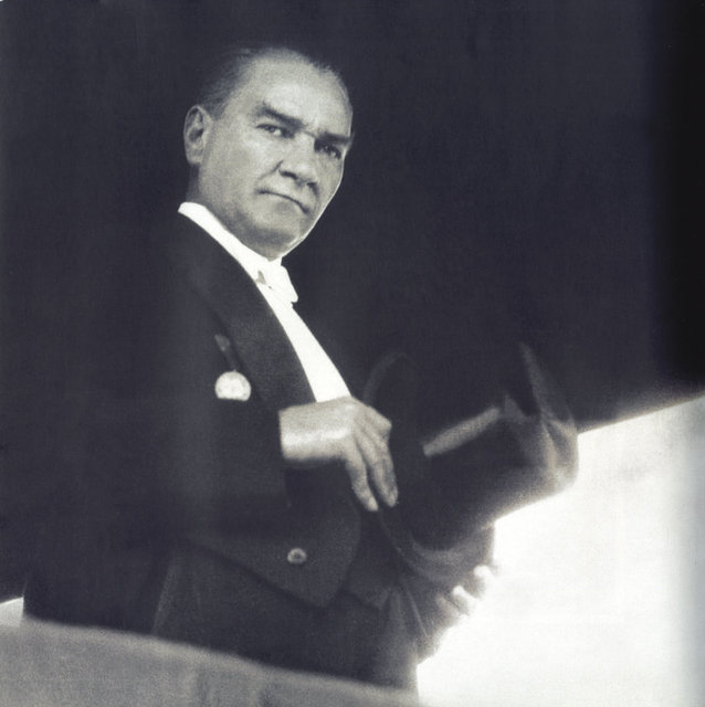 ATATÜRK