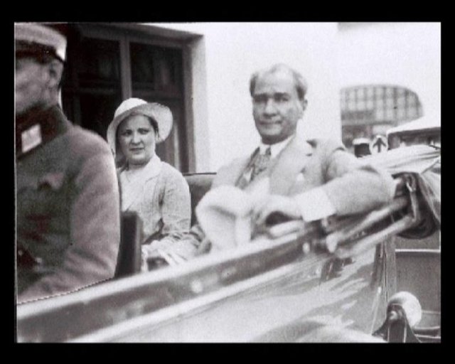 ATATÜRK