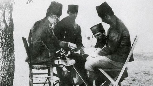 ATATÜRK