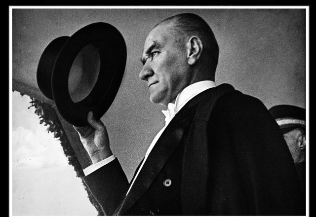 ATATÜRK