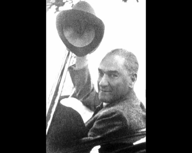 ATATÜRK