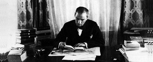 ATATÜRK