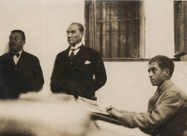 ATATÜRK