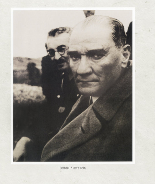 ATATÜRK